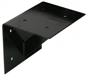 LiquiDynamics 950019 Wall Mounting Bracket for 1/4” Double Diaphragm Pump