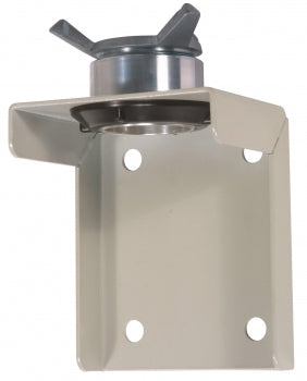 Liquidynamics Wall Mount Bracket | P/N 22242 - Empire Lube Equipment