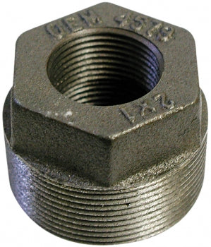 LiquiDynamics 540038 Double Tap Duplex Bushing - Empire Lube Equipment