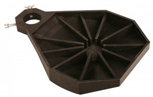 Liquidynamics Support/Drip Tray | P/N 23106