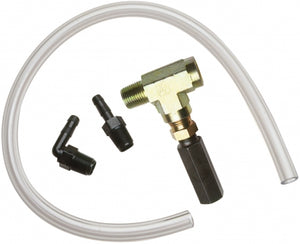 LiquiDynamics 540043 Relief Valve Kit, 1/2”, 150 PSI