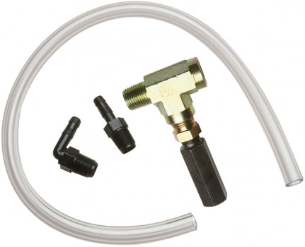 LiquiDynamics 540043 150 PSI Relief Valve Kits, use with 1:1 and Double Diaphragm Pumps - Empire Lube Equipment