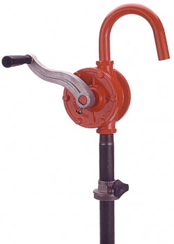Liquidynamics 10005R MA-5R, Cast Iron Rotary Hand Pump