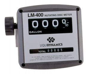 Liquidynamics Model LM-401 | P/N 100407