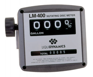 Liquidynamics Model LM-401 | P/N 100407 - Empire Lube Equipment