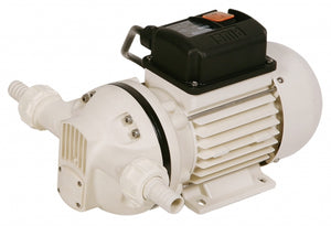 LiquiDynamics 33101 115 VAC 8 GPM Self Priming DEF Pump