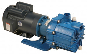 Liquidynamics 195254 2 HP 115 VAC Driven DEF Fluid Pump