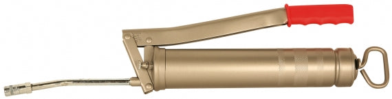 LiquiDynamics P/N 500141R Lever Grease Gun for use w/ Oils & Flowable ...