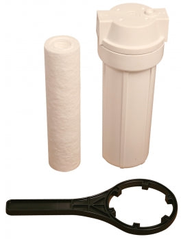 Liquidynamics 70177-01 DEF Compatible Filter Assembly