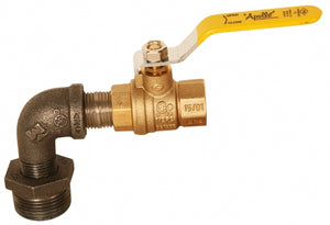 Liquidynamics 950416 1 Inch Transducer Connection Kit