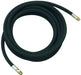 Liquidynamics Medium Pressure Oil Hose 1/2 | P/N 81200 series - Empire Lube Equipment