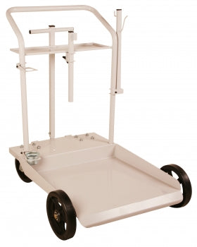 LiquiDynamics 51009C Drum Handling Carts - Empire Lube Equipment