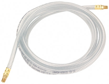 Liquidynamics Wire Reinforced Replacement Suction Hose | P/N 900212 - Empire Lube Equipment
