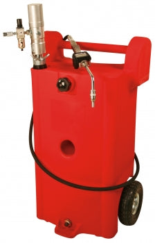 LiquiDynamics 24135RM 21 Gallon Oil Caddy - Empire Lube Equipment