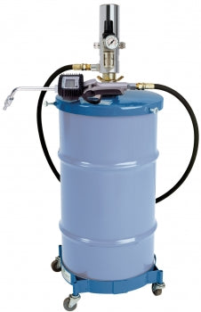 Liquidynamics 20073-S16 Basic 3:1 Gear Oil Pump System - Empire Lube Equipment