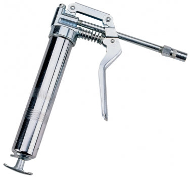 LiquiDynamics Mini Pistol Grip Grease Gun | P/N 500102 - Empire Lube Equipment