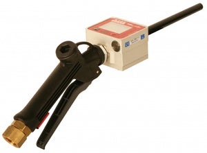 LiquiDynamics 100329 cFluid Control Handle with Electronic Digital Meter