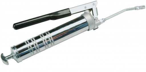 Liquidynamics Premium High Performance Lever Grease Gun | P/N 500128 - Empire Lube Equipment