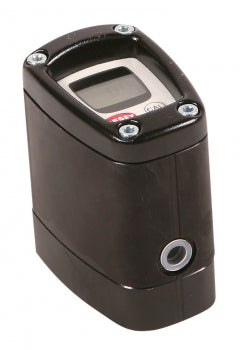 LiquiDynamics Low Flow Capability In-Line Meter | P/N 100460