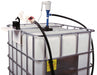 LiquiDynamics 970019-12A Automatic OPEN DEF IBC Tote Systems - Empire Lube Equipment