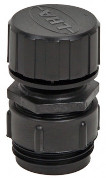 LiquiDynamics 950391 Filtered Vent with 2” Buttress Fitting