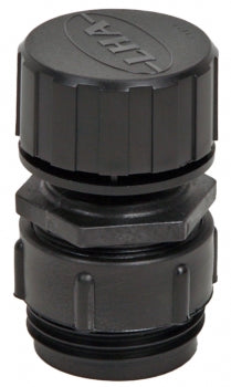 LiquiDynamics 950391 Filtered Vent with 2” Buttress Fitting - Empire Lube Equipment