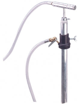 Liquidynamics 10012 MA-12, Tire Sealant Hand Pump w/o Cover