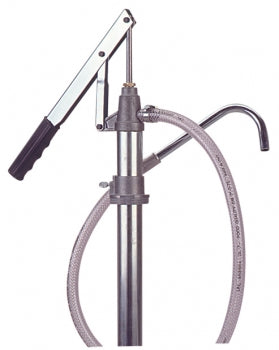 Liquidynamics 10007 MA-7, Gear Oil Hand Pump, 16 Gallon