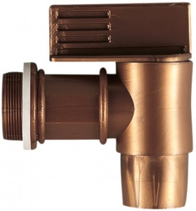 LiquiDynamics 810202 Drum Faucets - Empire Lube Equipment