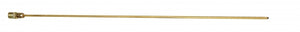 Liquidynamics Metal Probe 0.24” (6 mm) Dia., 27 1/2” (700 mm) Length | P/N 24306