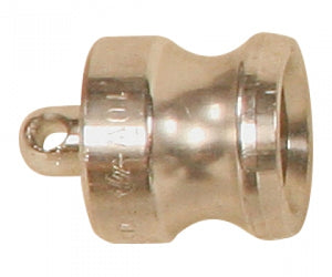 LiquiDynamics 900478 1” Dust Plug