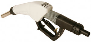 LiquiDynamics 100396 Automatic Shutoff Nozzle has 1” BSP Male Inlet