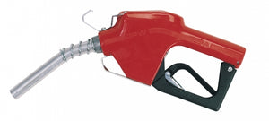 Liquidynamics 560050 3/4 Inch Inlet Automatic Unleaded Fuel Nozzle