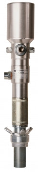 Liquidynamics 21300 5:1 Pneumatic Pumps 17 - Empire Lube Equipment