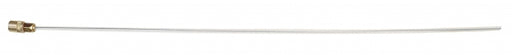 LiquiDynamics 24307 Flexible Probe 0.28” (7 mm) Dia., 39.4” (1000 mm), Length - Empire Lube Equipment