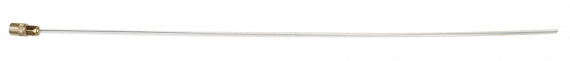 LiquiDynamics 24307 Flexible Probe 0.28” (7 mm) Dia., 39.4” (1000 mm), Length - Empire Lube Equipment