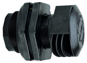 Liquidynamics 900352 Bulkhead Fitting & Vent kit