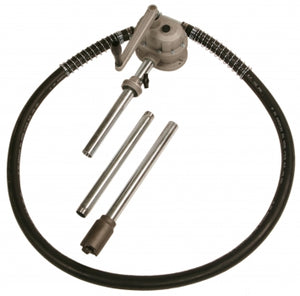 LiquiDynamics High Flow Rotary Hand Pump | P/N 10015
