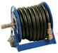 LiquiDynamics 195160B-100 100 ft. 12 VDC Motor Driven Hose Reel - Empire Lube Equipment