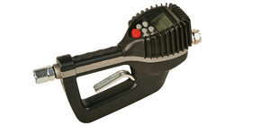 LiquiDynamics Model BP100 w/ Rigid Spout & Auto Tip | P/N 530125S-RA - Empire Lube Equipment
