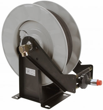 LiquiDynamics Spring Rewind Hose Reel - Large Duty | P/N 88402 - Empire Lube Equipment