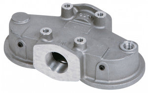 LiquiDynamics 71146 Dual Element Aluminum Filter Adapter