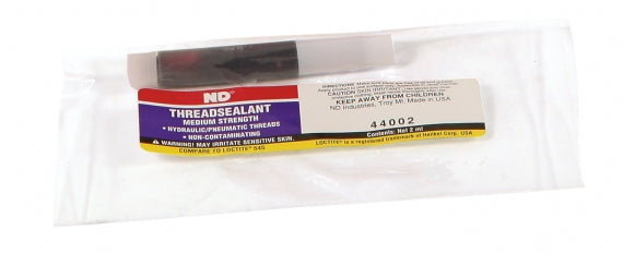 LiquiDynamics Thread Sealant | P/N 904001 - Empire Lube Equipment