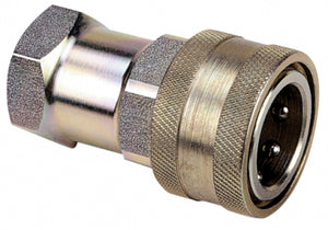 Liquidynamics 2900294 3/4 Inch Female Dry Break Couplers