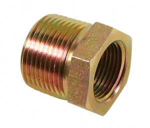 Liquidynamics P/N 900375 Reducing Bushings, 1/4” NPTM x 1/8” NPTF
