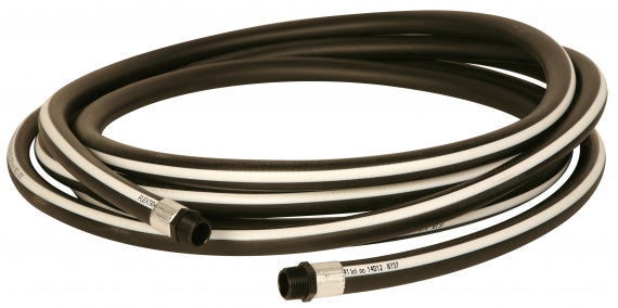 Liquidynamics 81240-20 3/4” x 20’ DEF Hose - Empire Lube Equipment