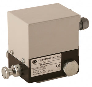Liquidynamics Pulser/Solenoid | P/N 100715G
