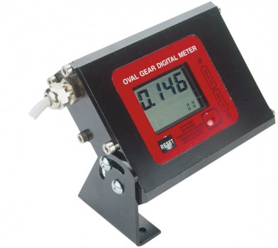 Liquidynamics Remote Display for In-Line Pulsers | P/N 100366 - Empire Lube Equipment