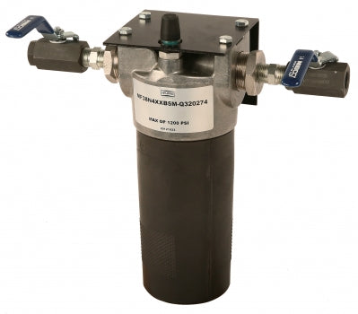 Liquidynamics Purelube Discharge Filters | P/N 71150-03 - Empire Lube Equipment