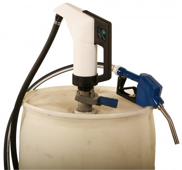 LiquiDynamics 560008V-S3AP-55 Complete DEF Hand Pump System - Empire Lube Equipment